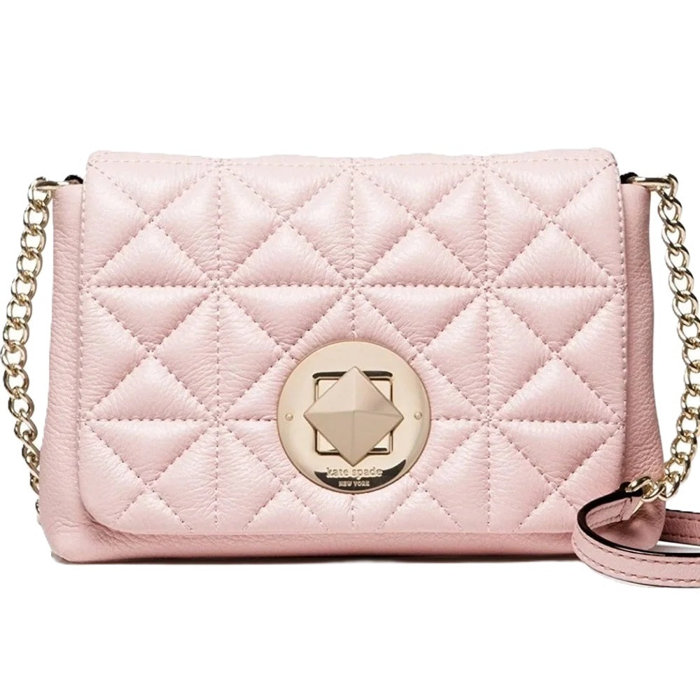 Kate Spade - Whitaker Place Naomi Crossbody Bag, Pink