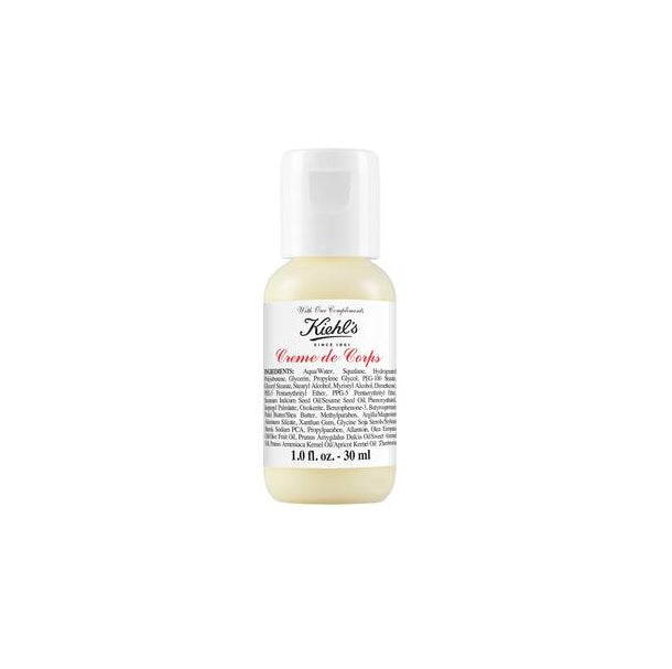 Kiehl’s - Creme De Corps, 30ml