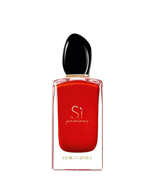 Giorgio Armani - Si Passione, 7ml