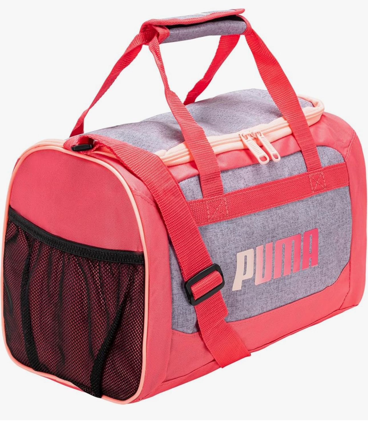Puma - Evercat Transformation Kids 14" Duffel Bag