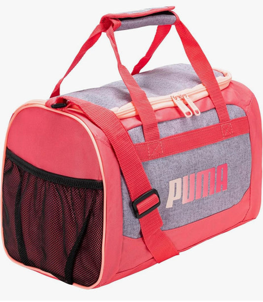Puma - Evercat Transformation Kids 14" Duffel Bag