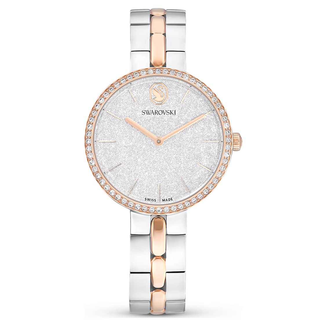 Swarovski - Cosmopolitan watch