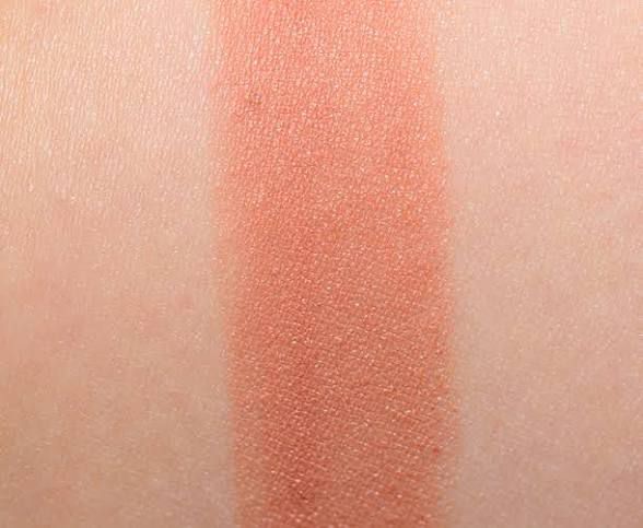 Shiseido - Rogue Matte Lipstick, Dusky Honey (BE323)