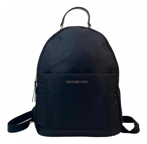 Tommy Hilfiger - Linda II Medium Backpack, Blue