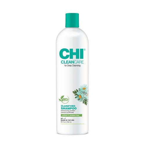 Chi - CleanCare Deep Cleansing Shampoo 739ml