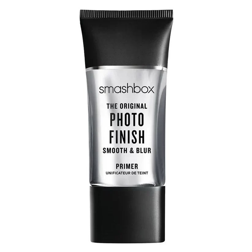 Smashbox - The Original Photo Finish Smooth and Blur Face Primer, 30 ML