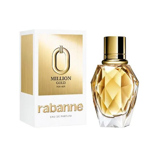 Rabanne - Million Gold For Her, 5ml