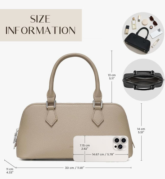 ICOLRAE - Crossbody Cell Phone Purse for Women, Trendy Small Crossbody Bags, Phone Wallet with Credit Card Slots