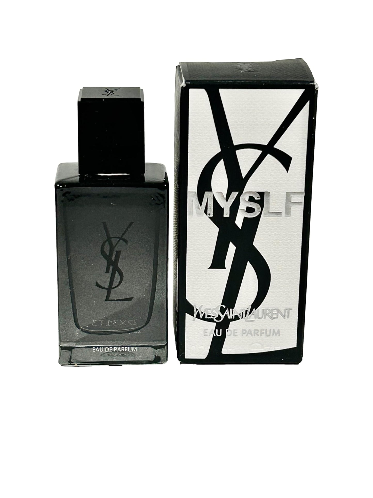 YSL - MYSLF, 7.5ml / 0.25 fl oz Miniature