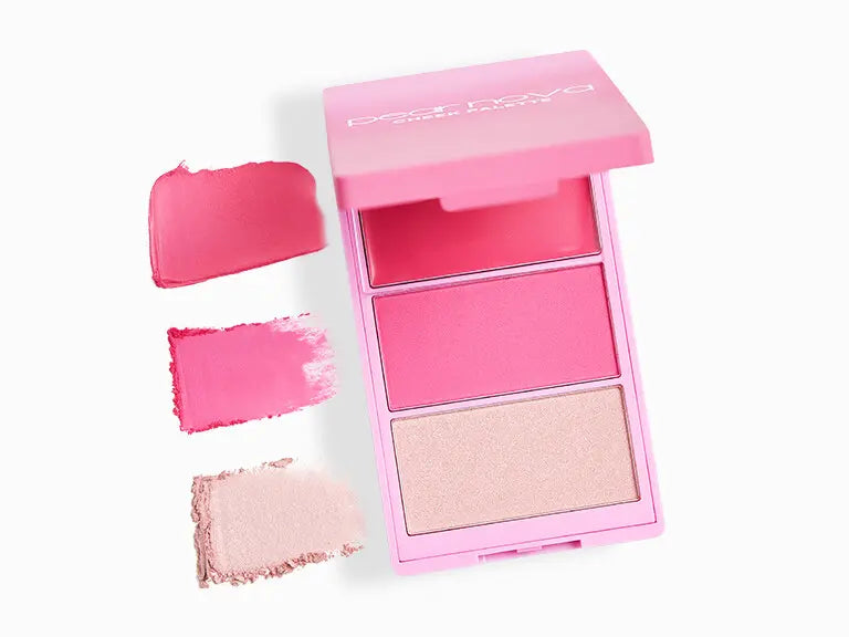 Pear Nova - Cheek Palette