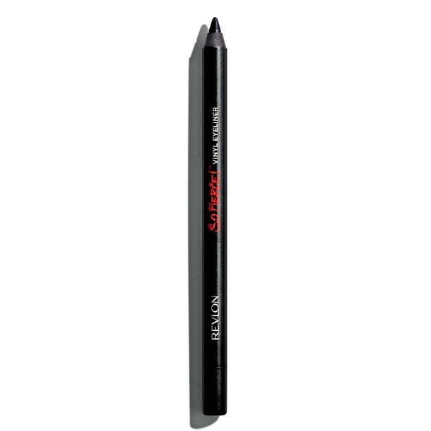 Revlon So Fierce Vinyl Eyeliner 860 Midnight Mystery