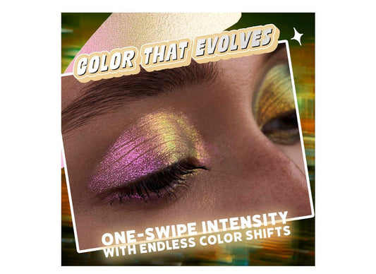 Wet n Wild - Chameleon Chrome Eyeshadow