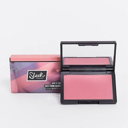 Sleek MakeUp - Face Form Blush, Keep It 100
