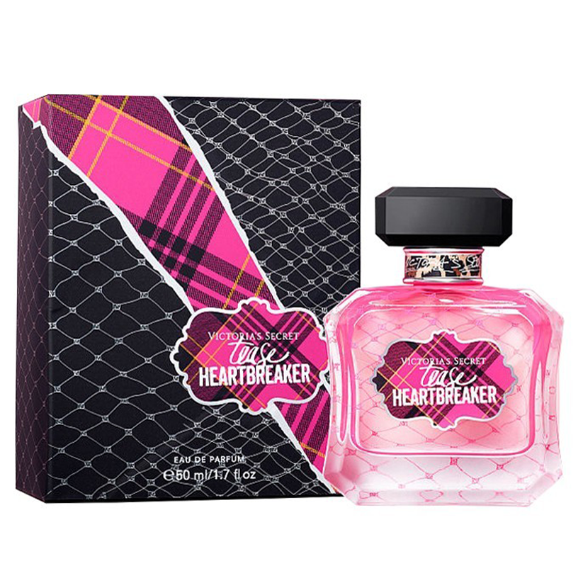 Victoria’s Secret Tease Heartbreaker EDP 50ml