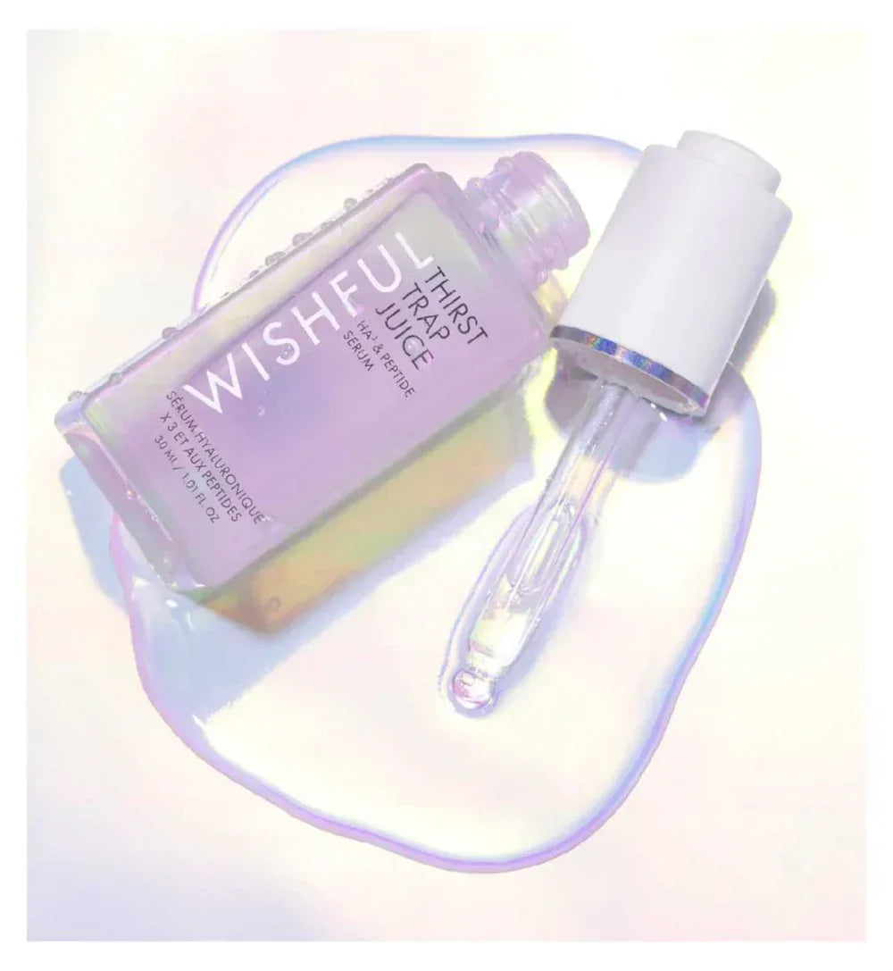 Wishful by Huda Beauty - Thirst Trap Juice 10ml