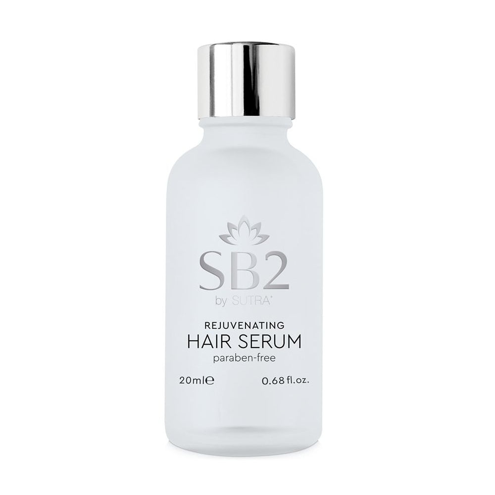 SB2 by Sutra - Rejuvenating Hair Serum, 20ml