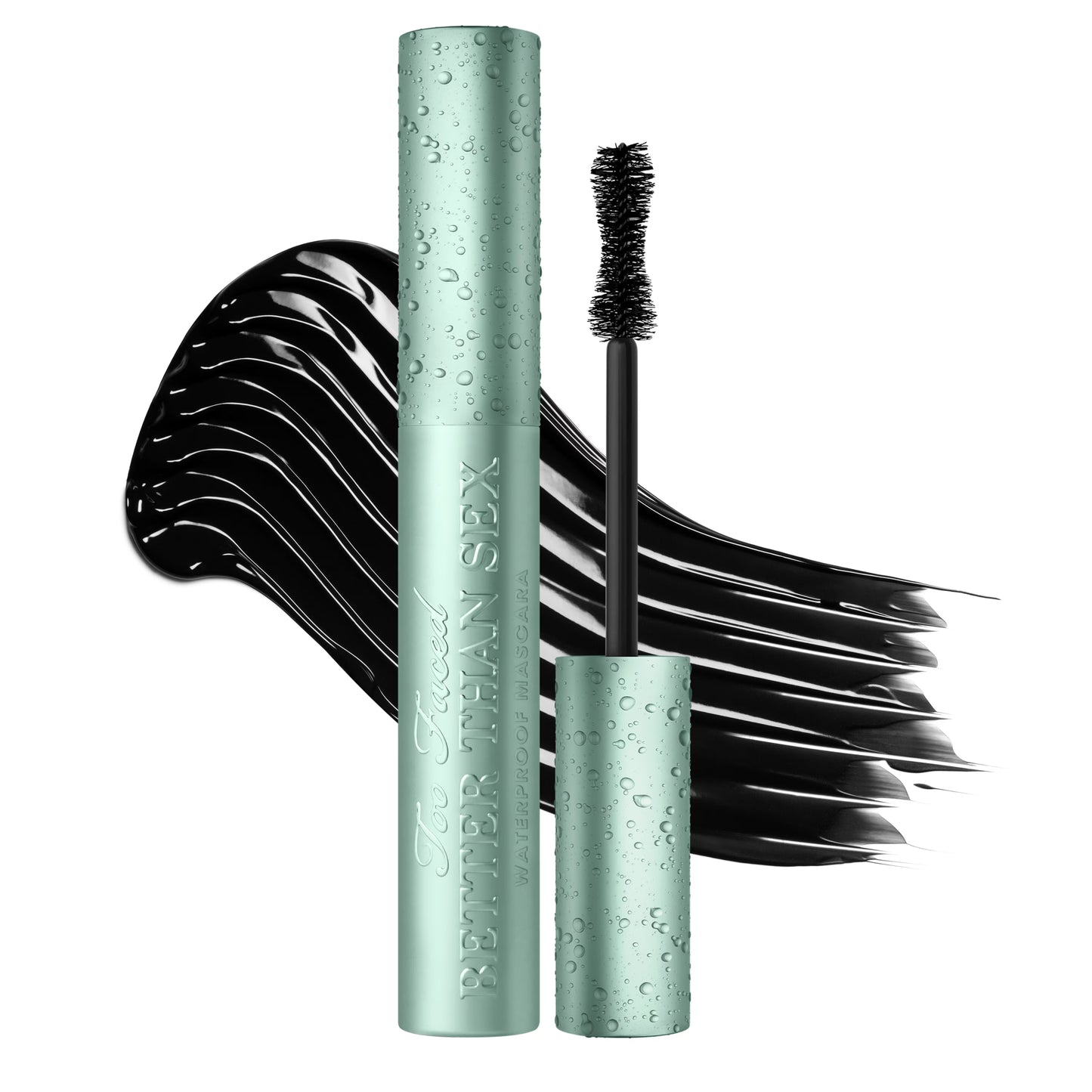Too Faced - Better Than Sex Waterproof Mascara