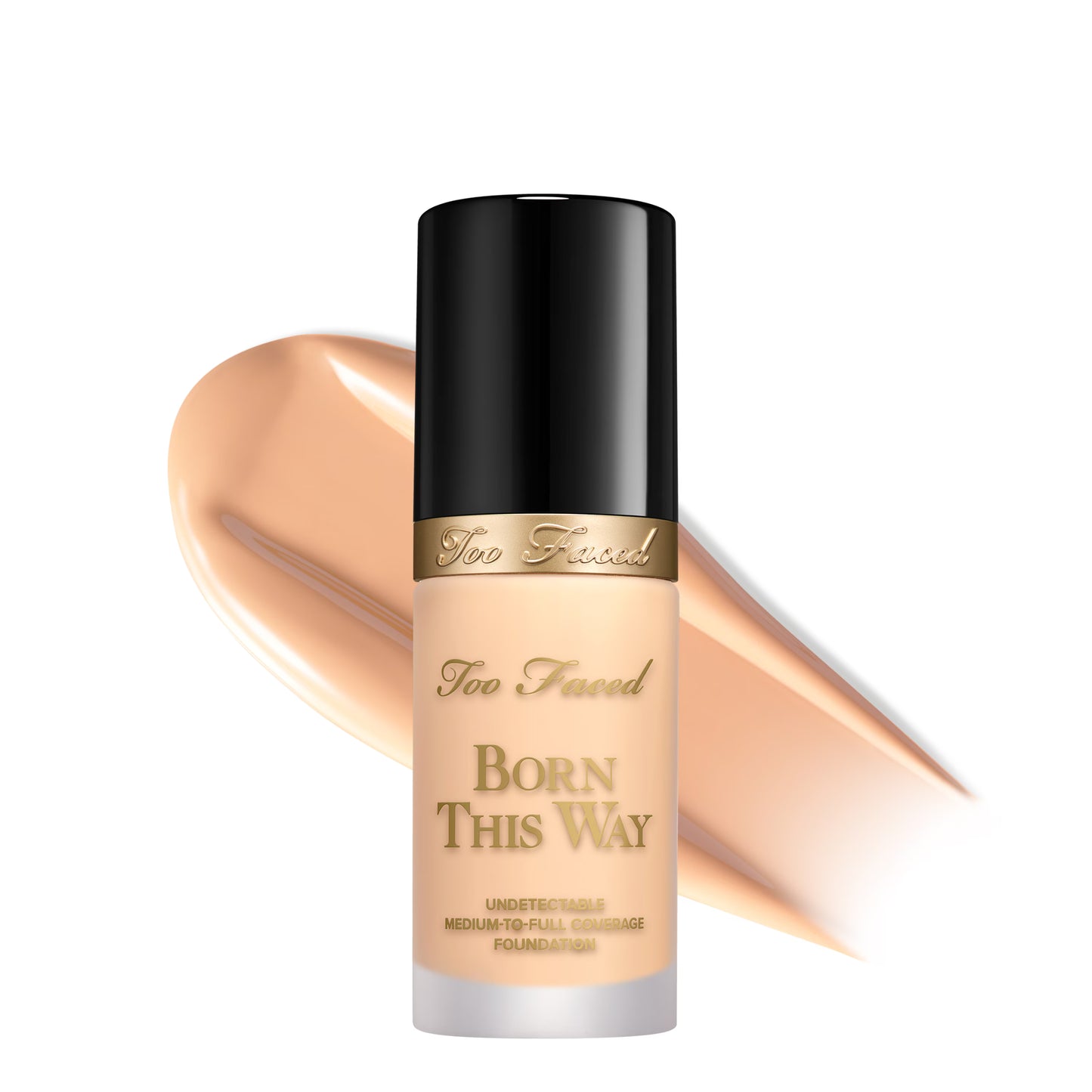 Too Faced - Born This Way Foundation