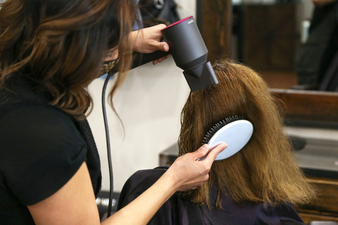 The Science Behind Hair Loss and How Collagen Can Help