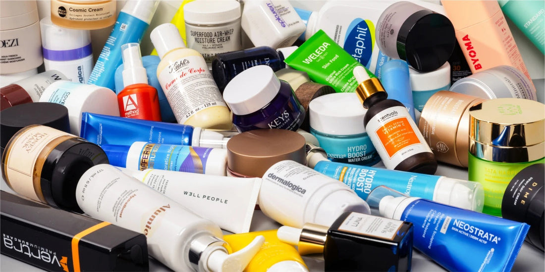 5 Top Moisturizers for Pakistani Women