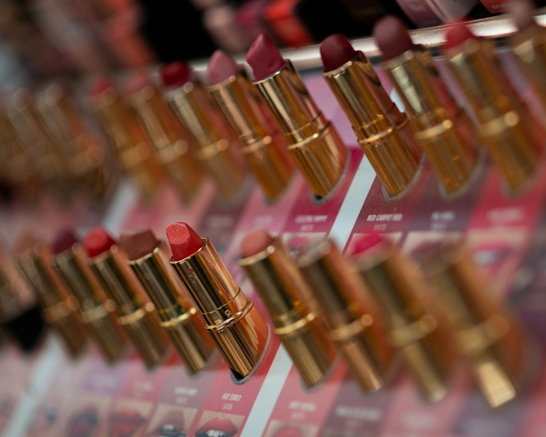 The Best Red Lipsticks to Wear on Valentine’s Day