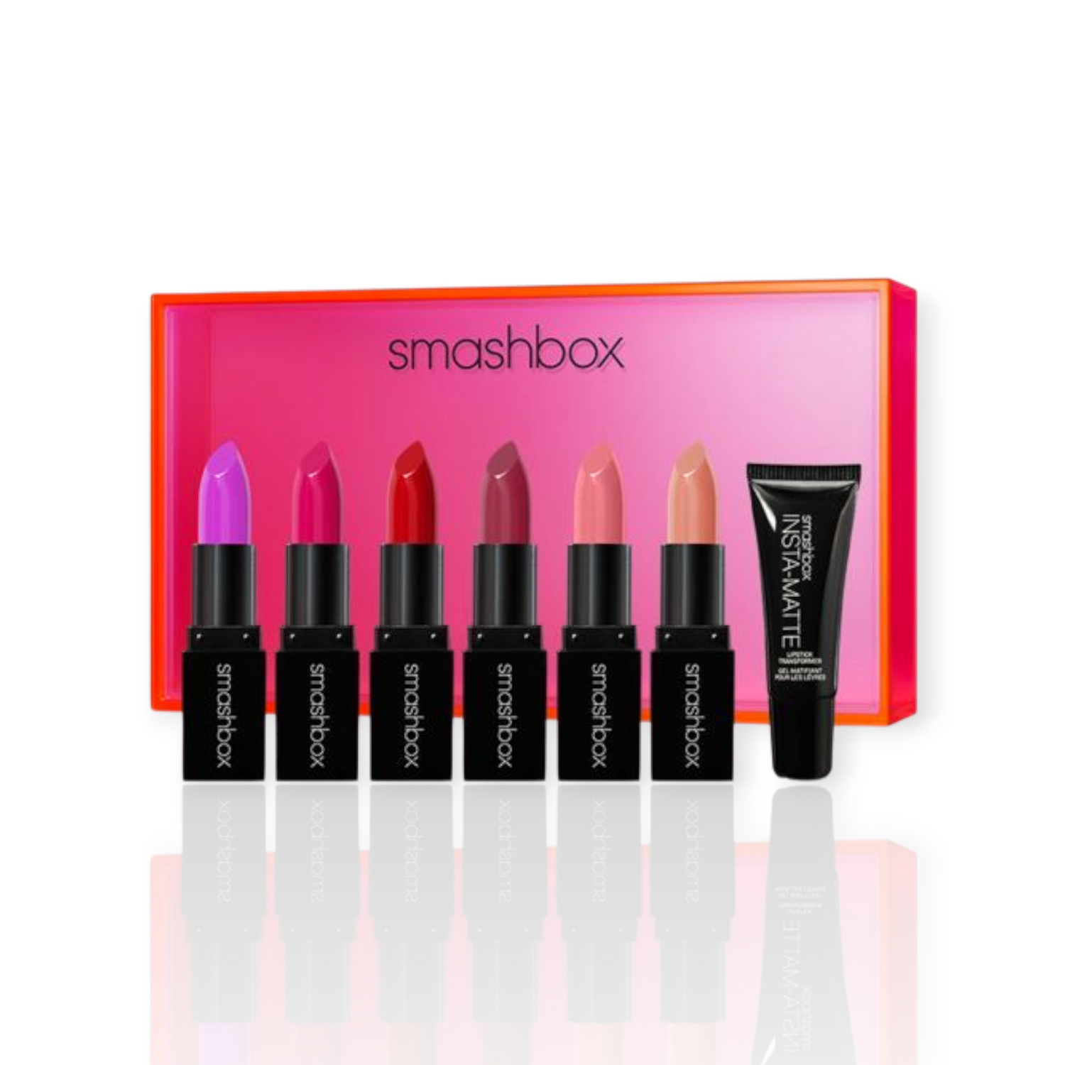 Smashbox - Light It Up Lip Set image 0