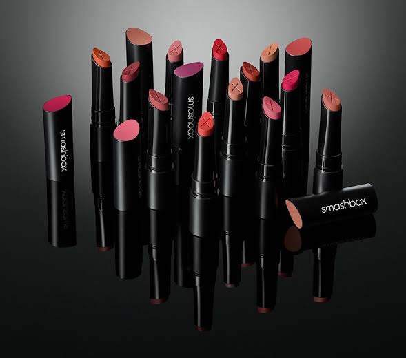 Smashbox - Always on Cream to Matte Lipstick image 0