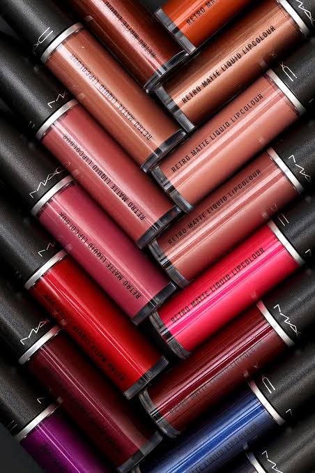 MAC - Retro Matte Liquid Lipcolour image 0