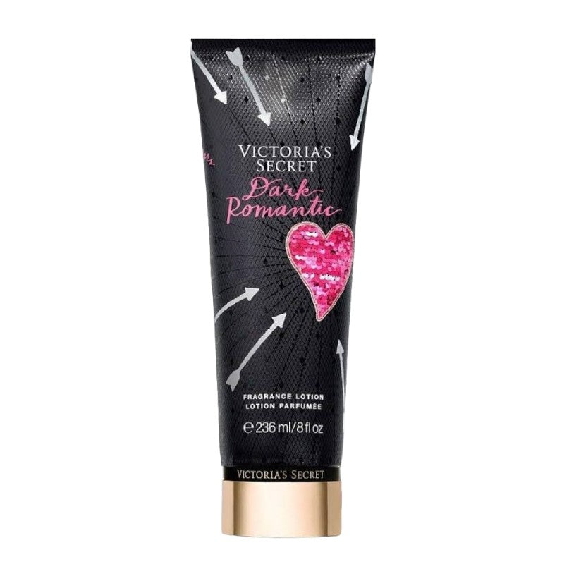 Victoria's Secret - Body Lotions - Dark Romantic image