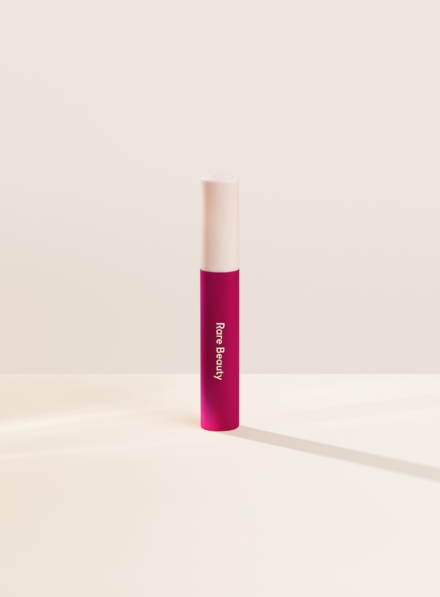 Rare Beauty - Lip Souffle Matte Lip Cream - Heroic image