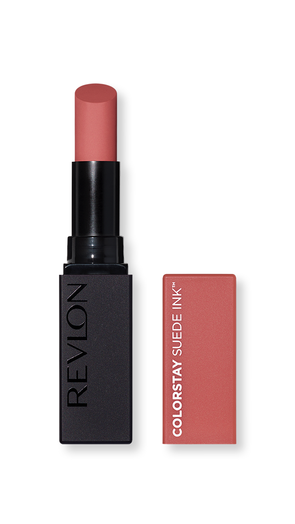 Revlon - ColorStay Suede Ink Lipstick - Hot Girl image