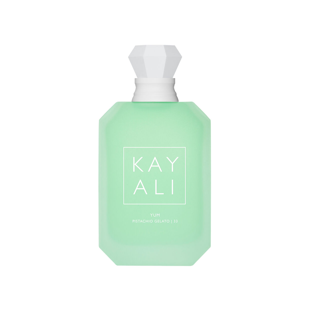 Huda Beauty - Kay Ali - Yum Pistachio Gelato - 50ml image 0