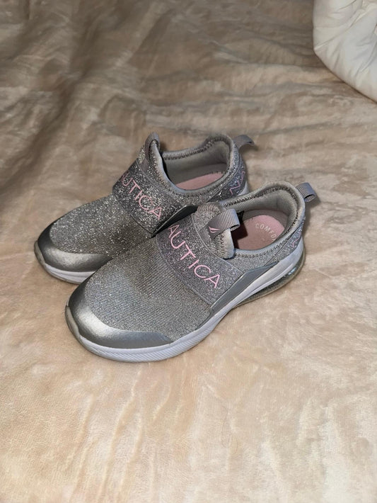 Nautica Shoes for Girls (US 2) image 0