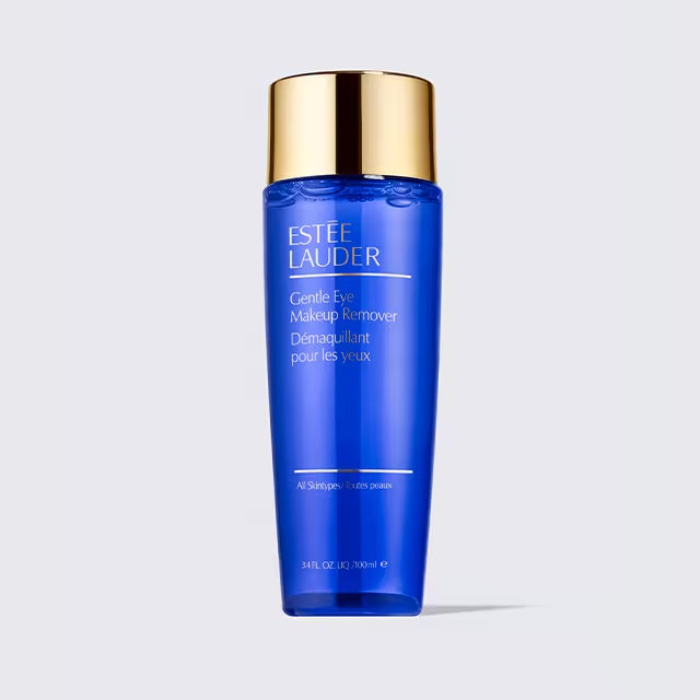 Estée Lauder - Gentle Eye Makeup Remover - 100ml (No Box) image 0