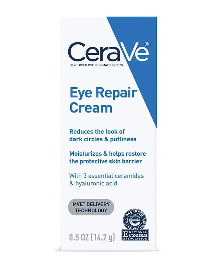 CeraVe - Eye Repair Cream image 2