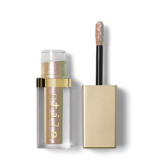 Stila - Glitter & Glow Liquid Eye Shadow - Wanderlust image