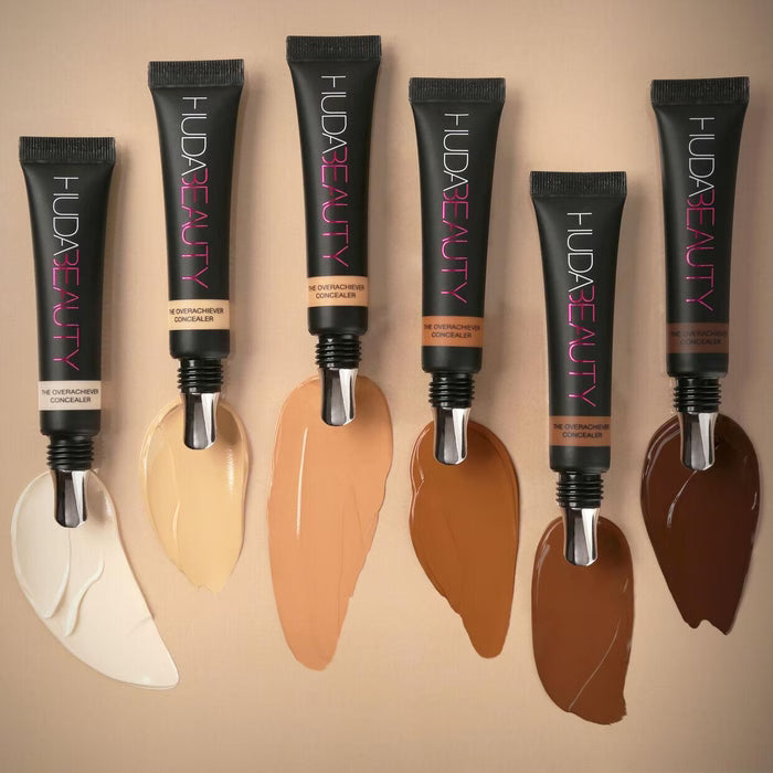 Huda Beauty - The Overachiever Concealer image 0