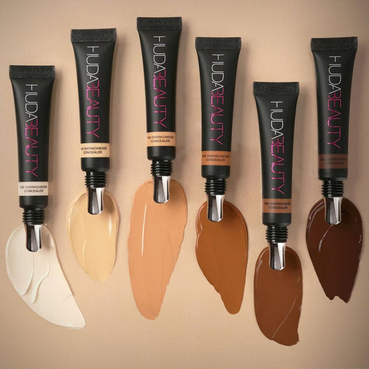 Huda Beauty - The Overachiever Concealer image 0