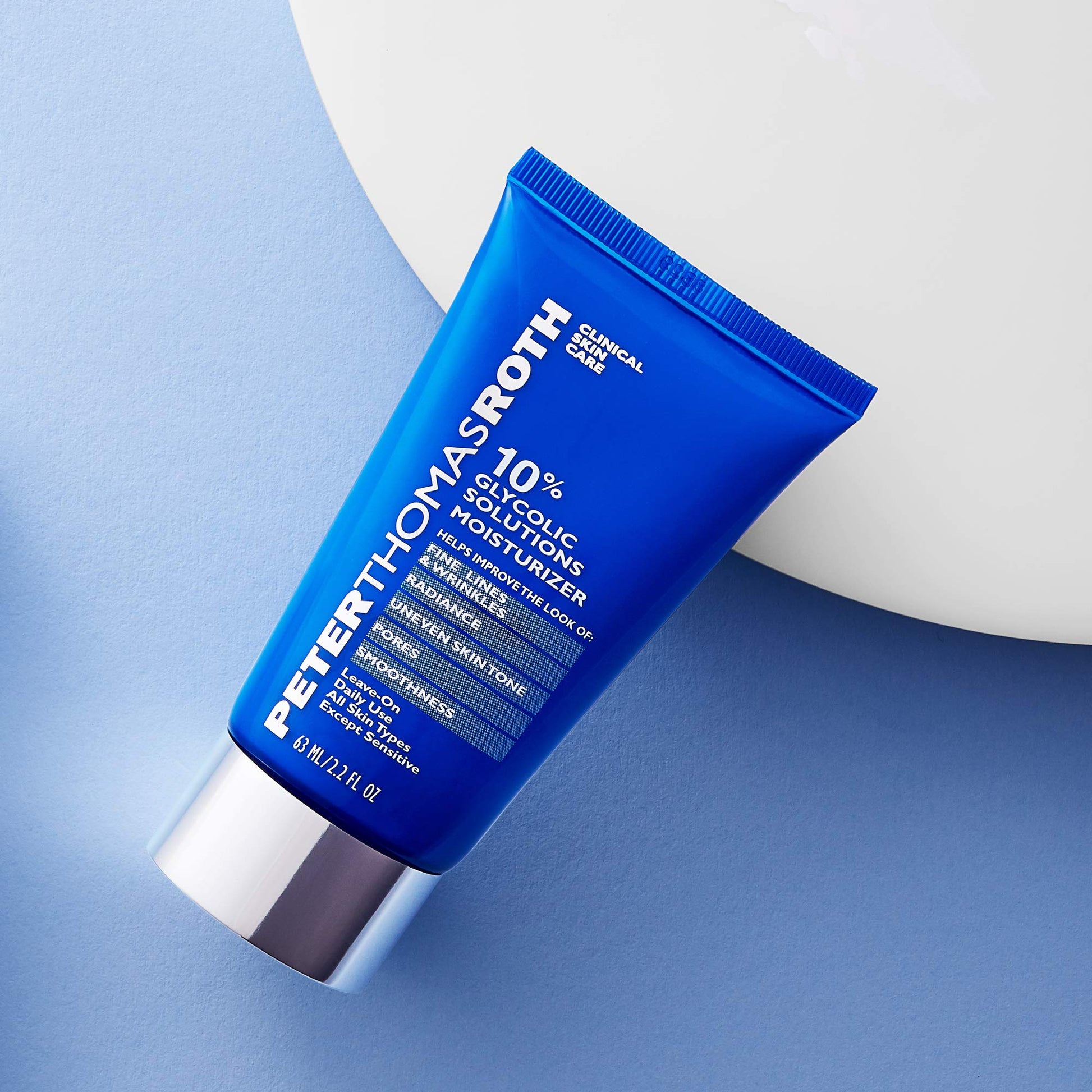 Peter Thomas Roth - 10% Glycolic Solutions Moisturizer image 1