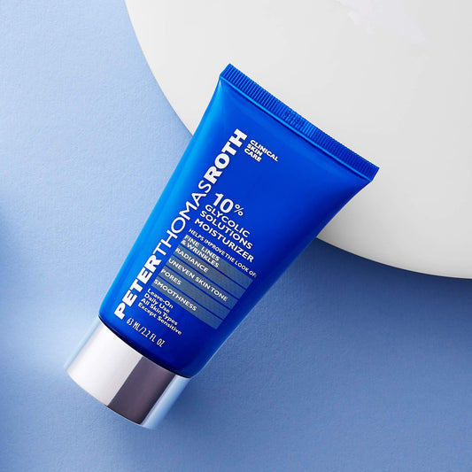 Peter Thomas Roth - 10% Glycolic Solutions Moisturizer image 1