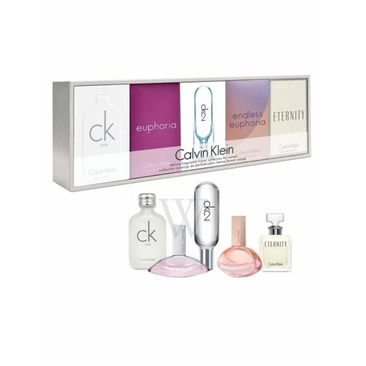 Calvin Klein - 5 Piece Assorted Set - Women image 0