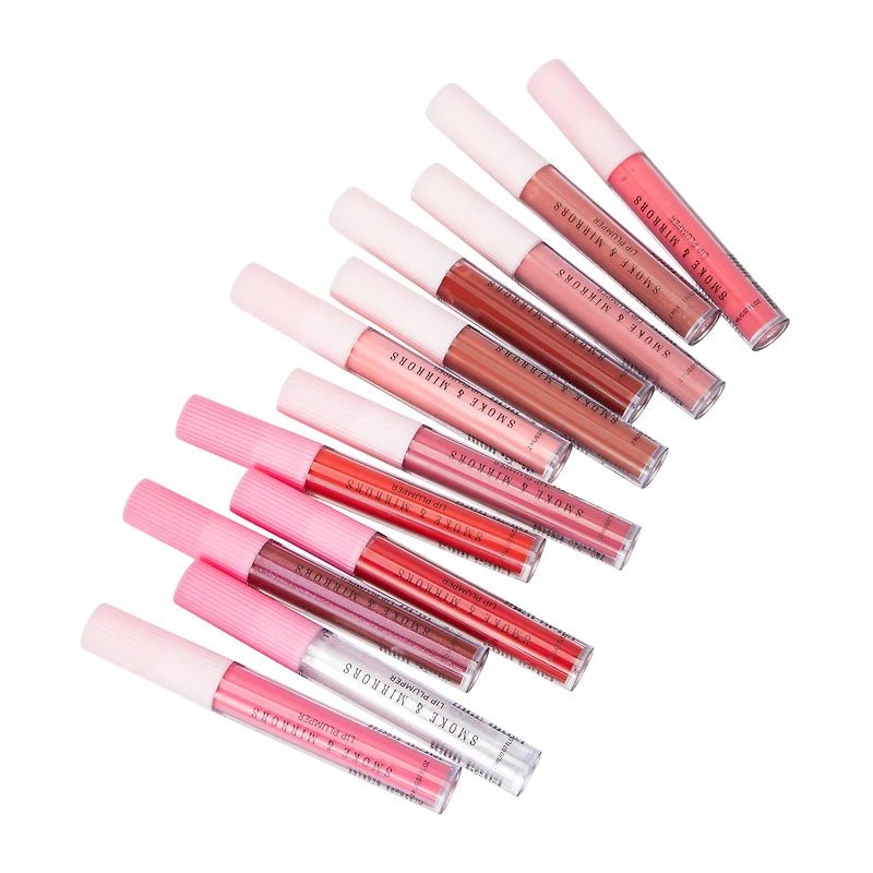 Smoke & Mirrors - Pillow Pout Lip Plumper | Pakistan image 2