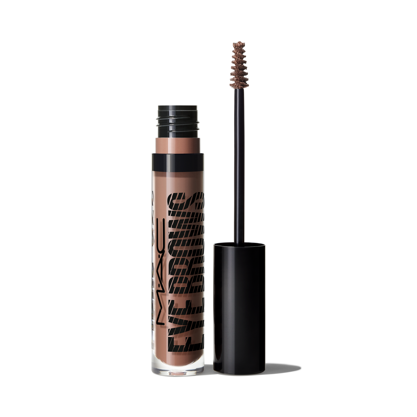 MAC - Eyebrows Big Boost Fiber Gel - Lingering image