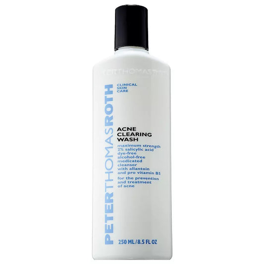 Peter Thomas Roth - Acne Clearing Wash | Pakistan image 0