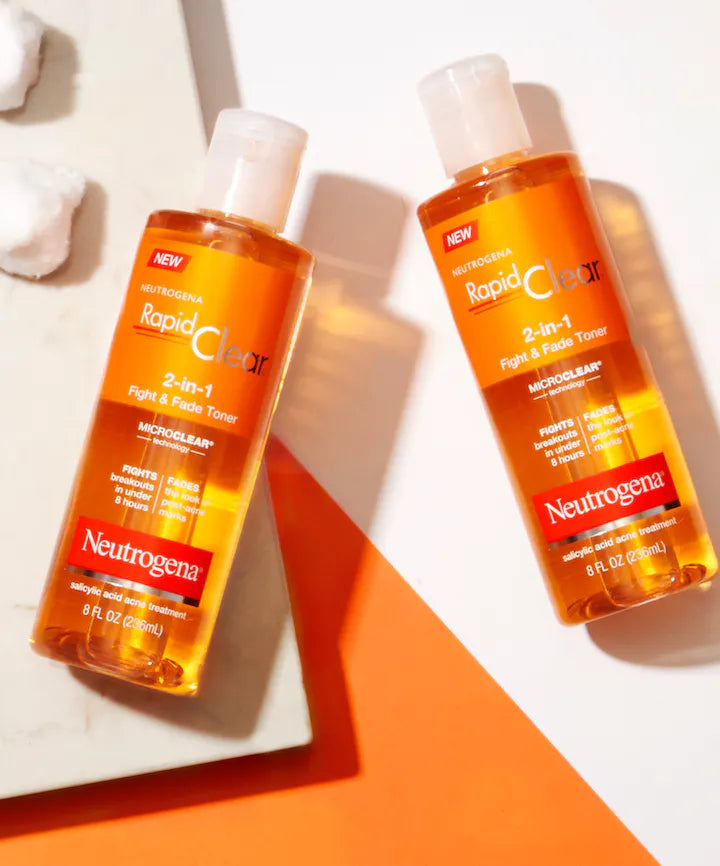 Neutrogena - Rapid Clear image 1