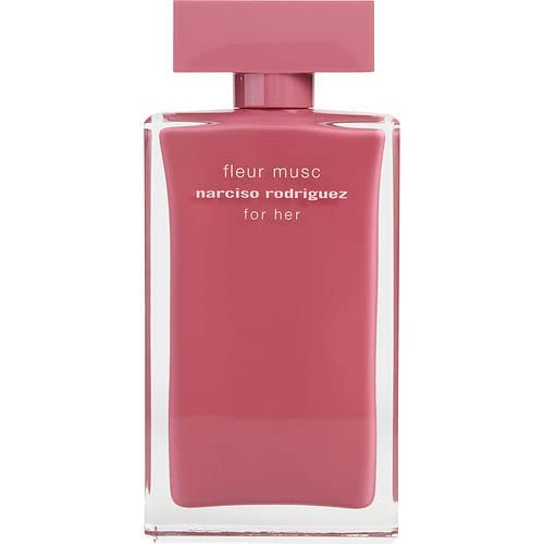 Narciso Rodriguez - Fleur Musc by Narciso Rodriguez for Women Eau de Parfum Spray - 50ml image 0