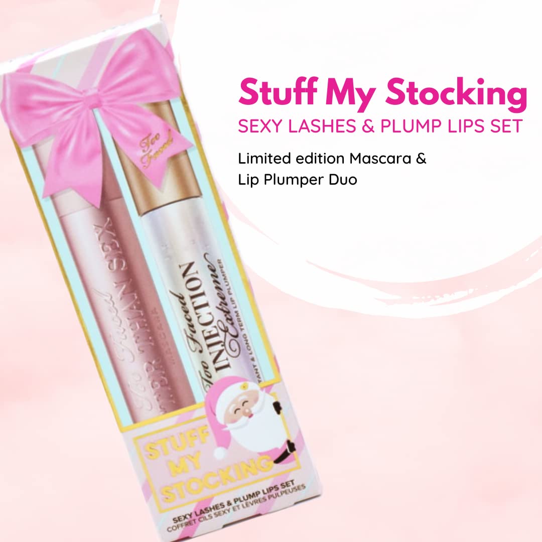 Too Faced - Stuff My Stocking image 5