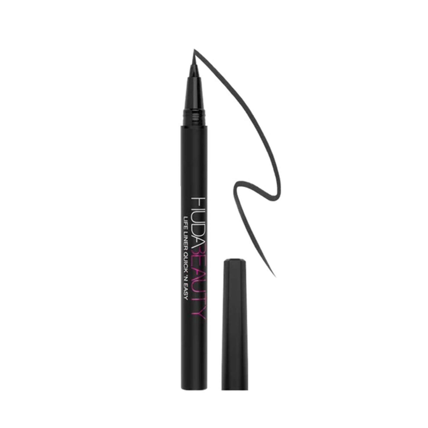 Huda Beauty - Quick n Easy Precision Liquid Liner image 0
