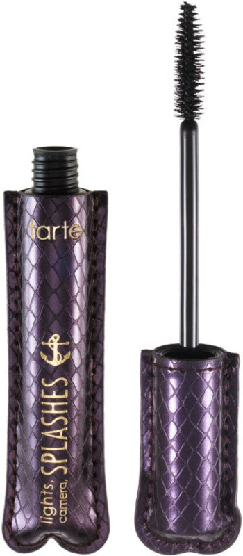 Tarte Lights Camera Lashes 4-in-1 Mascara image 1