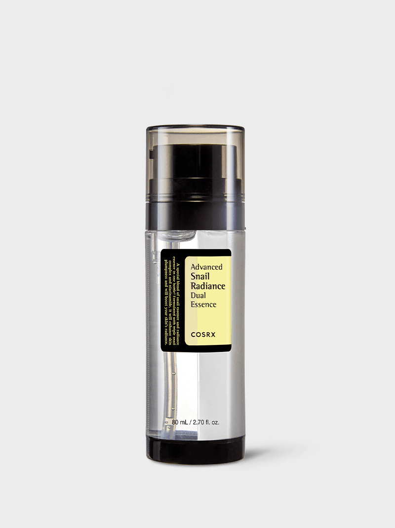 Cosrx - Advanced Snail Radiance Dual Essence image 0